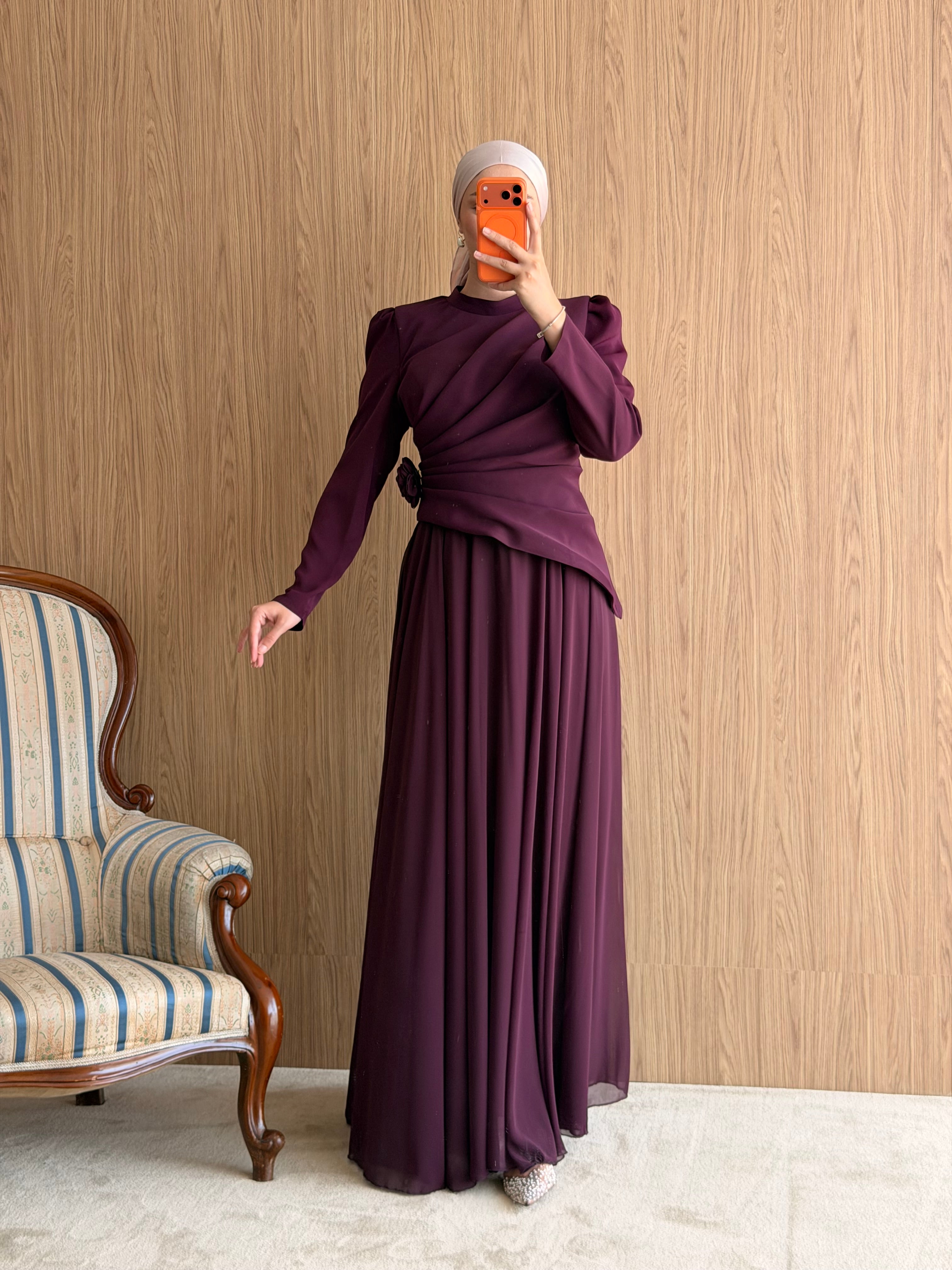 Asel Abiye-Mürdüm