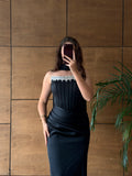 ❤️ RUBELLA COUTURE | ÖZEL TASARIM_Siyah