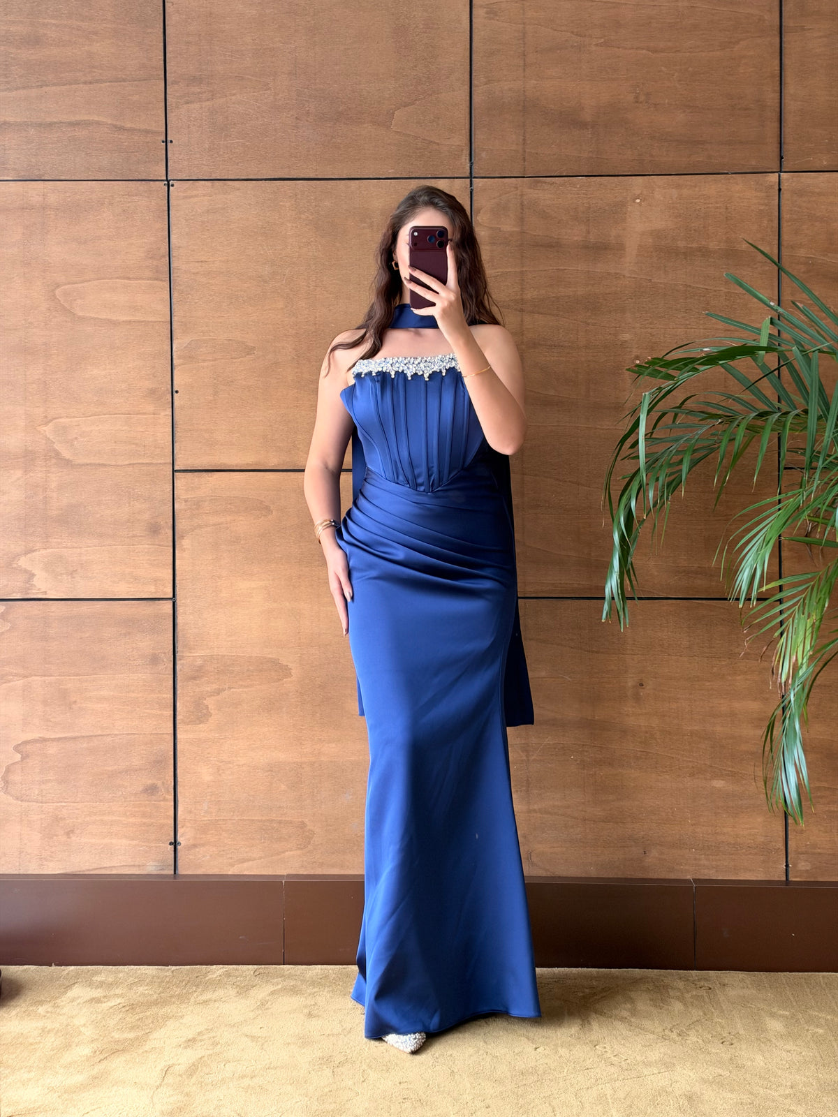 ❤️ RUBELLA COUTURE | ÖZEL TASARIM_Lavivert