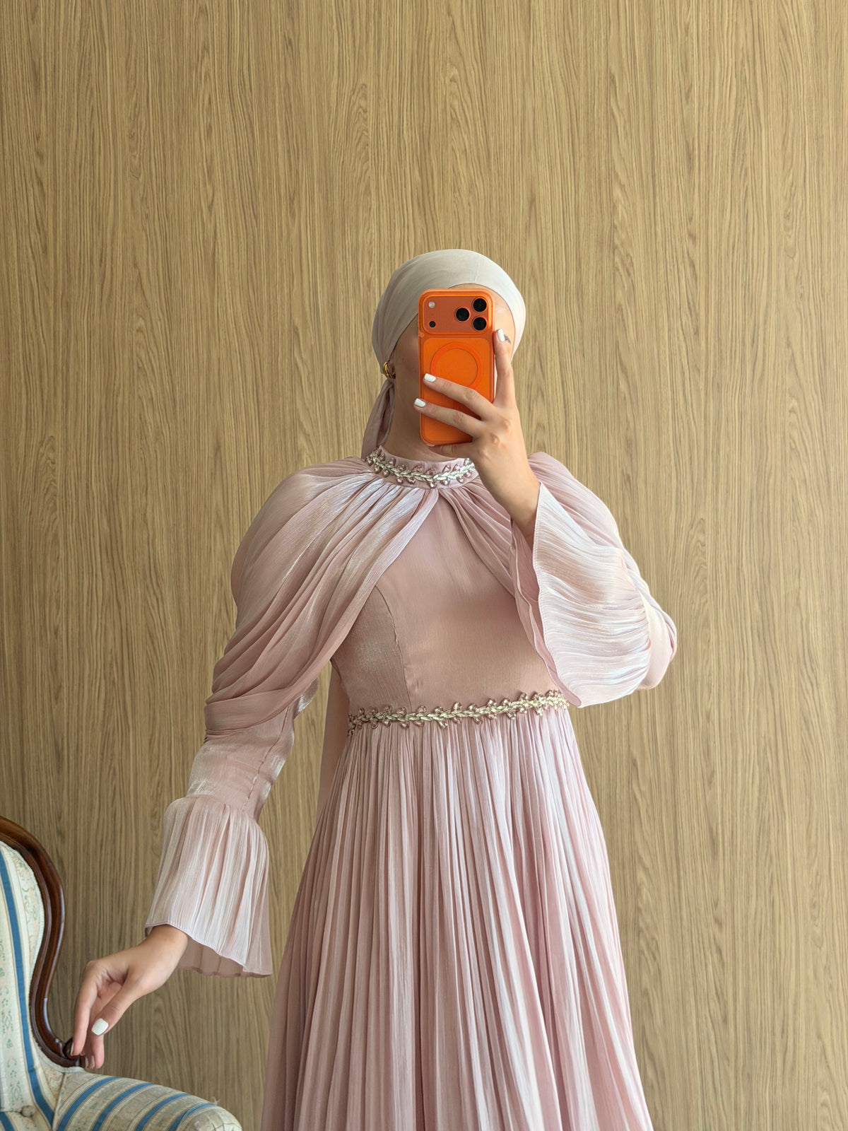 Lalessa Abiye -Pembe💫