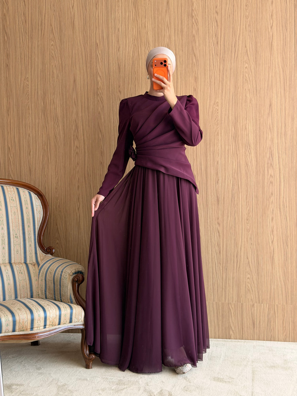 Asel Abiye-Mürdüm