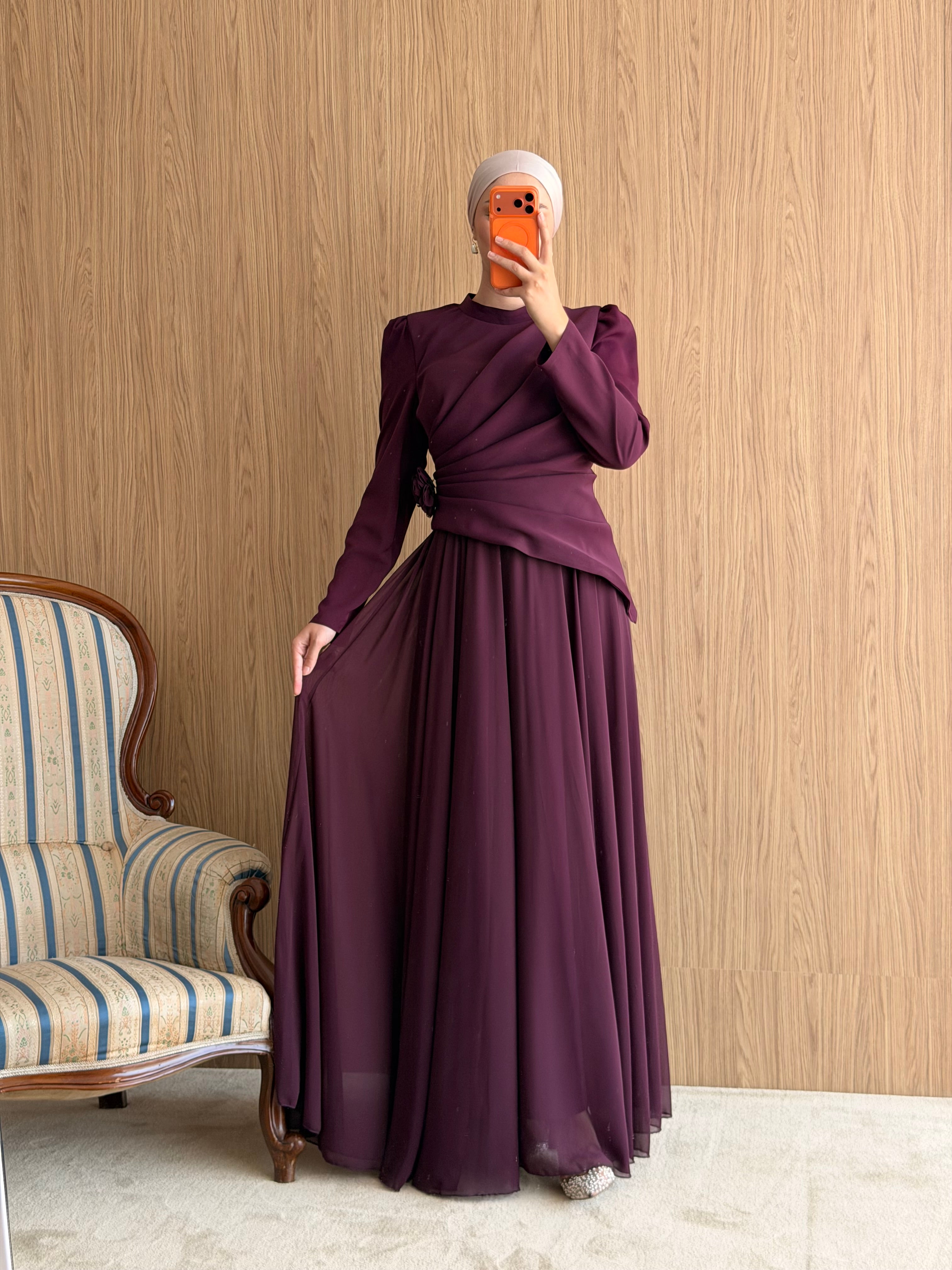 Asel Abiye-Mürdüm