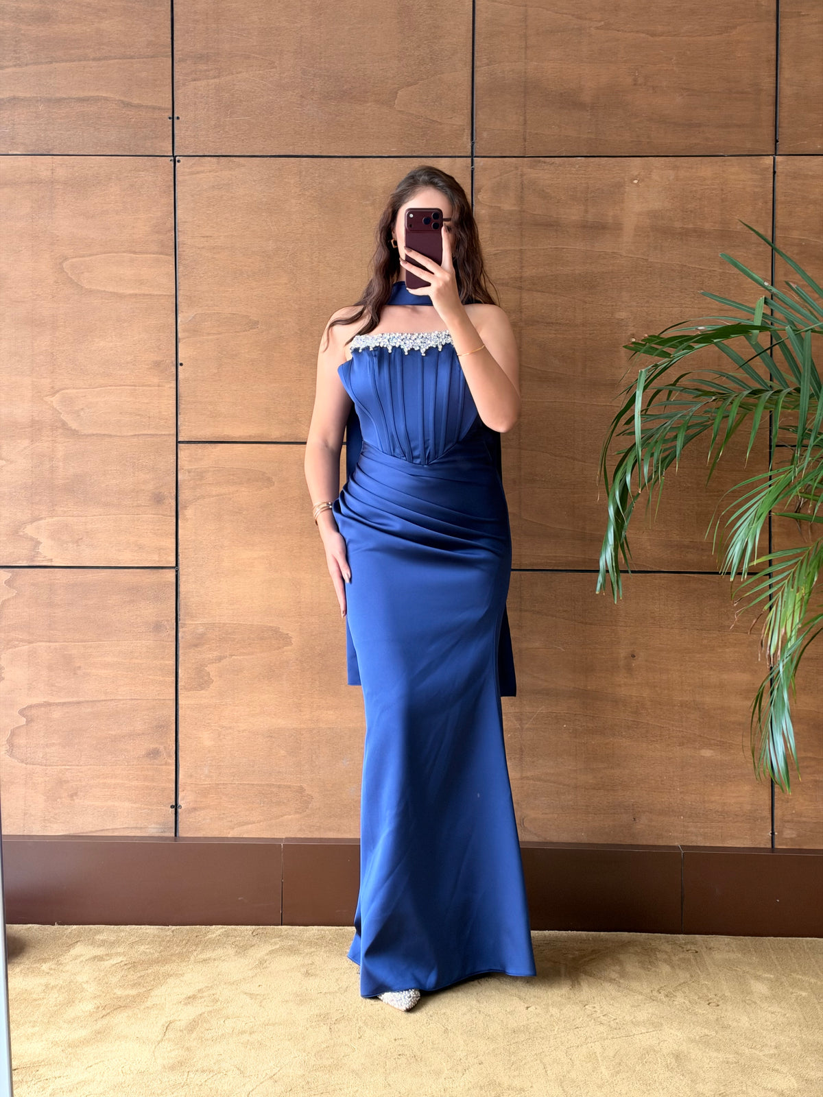 ❤️ RUBELLA COUTURE | ÖZEL TASARIM_Lavivert