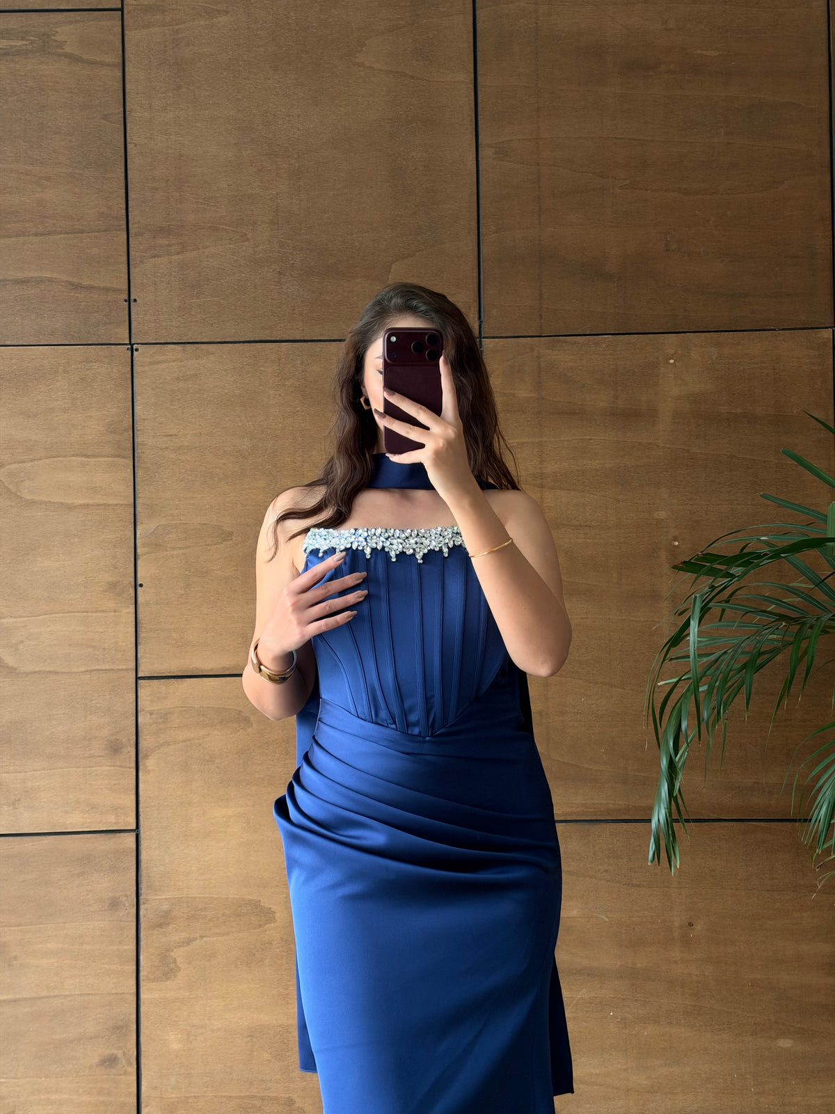 ❤️ RUBELLA COUTURE | ÖZEL TASARIM_Lavivert