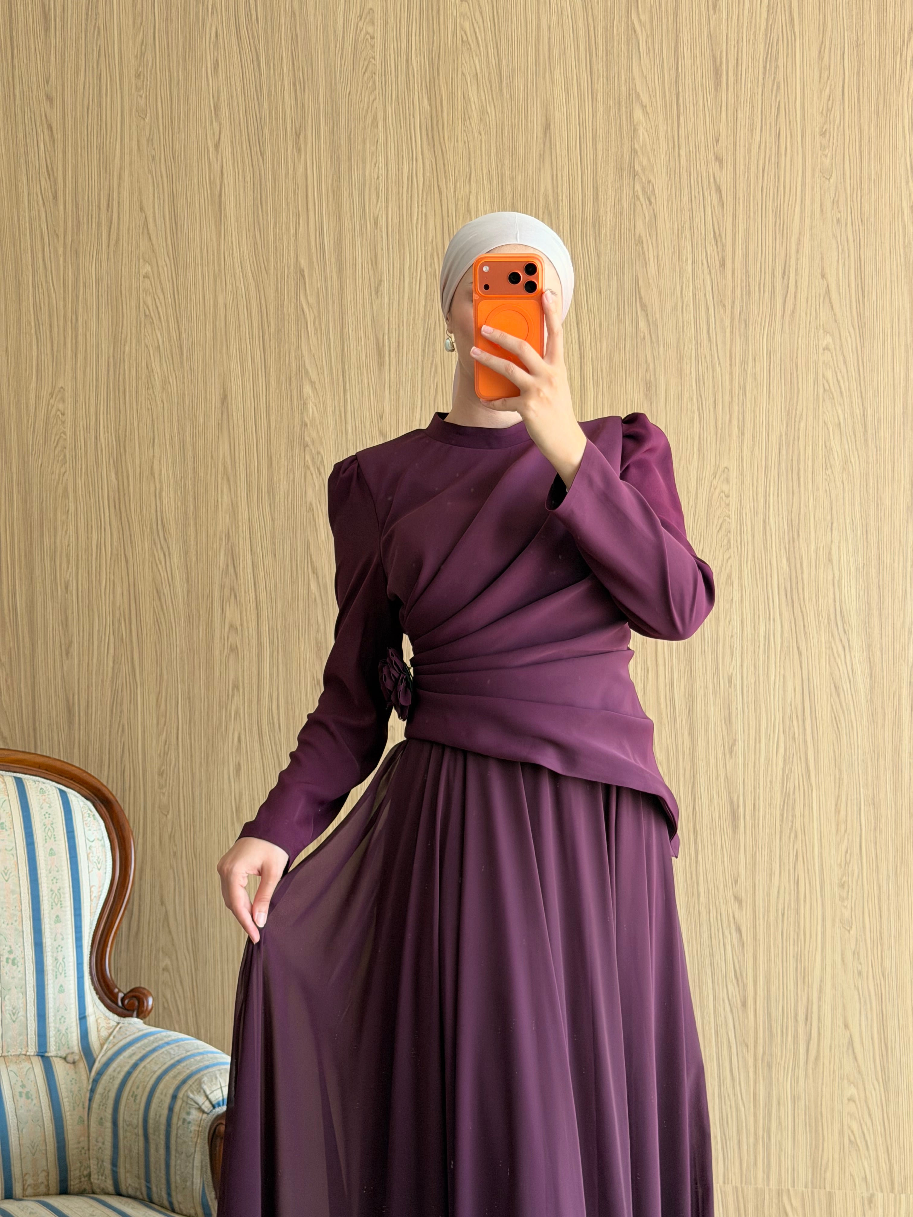 Asel Abiye-Mürdüm