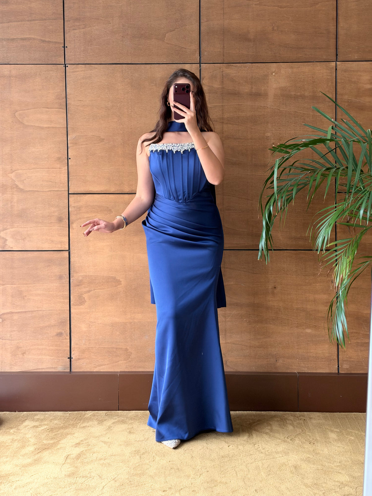 ❤️ RUBELLA COUTURE | ÖZEL TASARIM_Lavivert