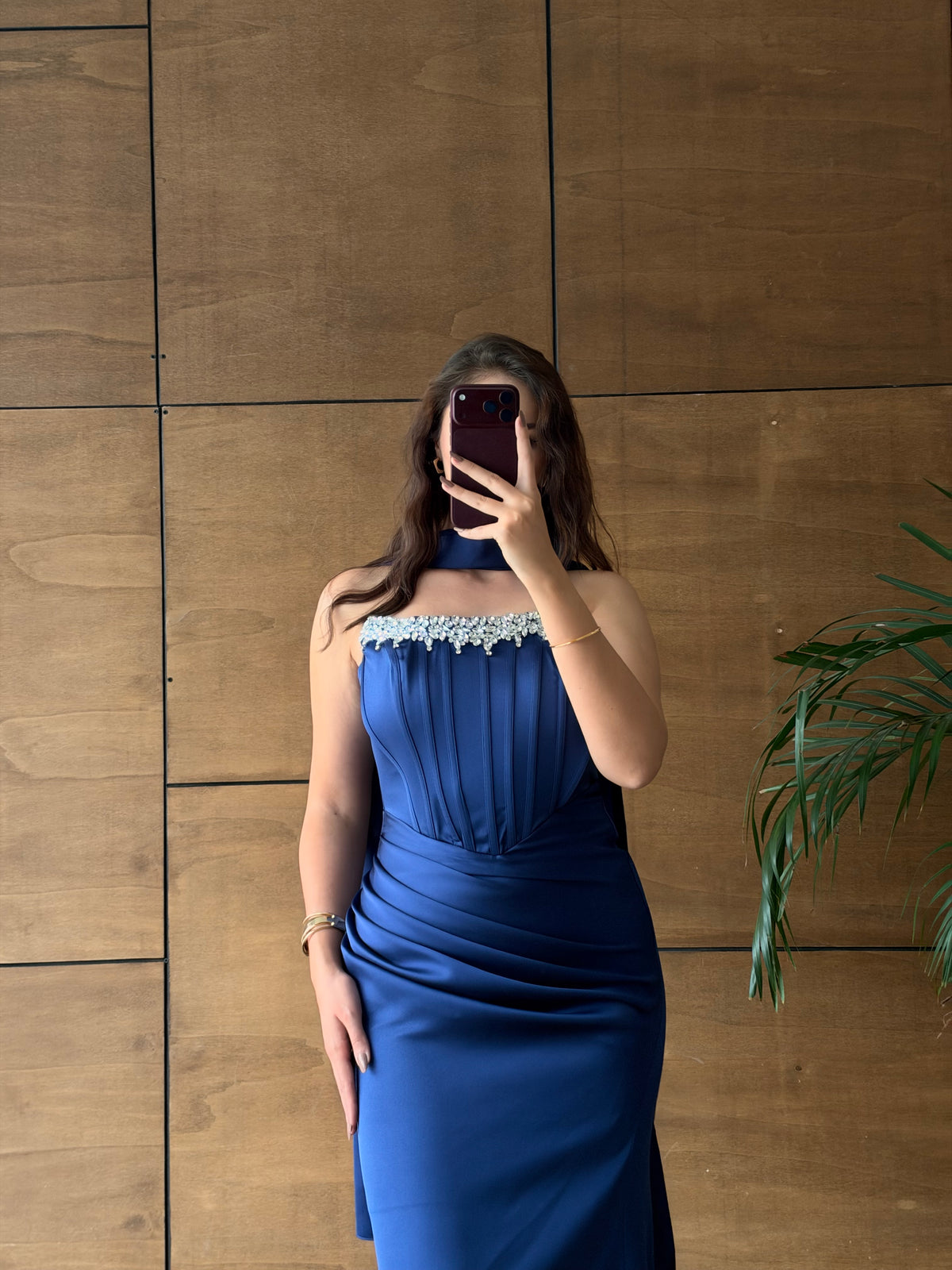 ❤️ RUBELLA COUTURE | ÖZEL TASARIM_Lavivert