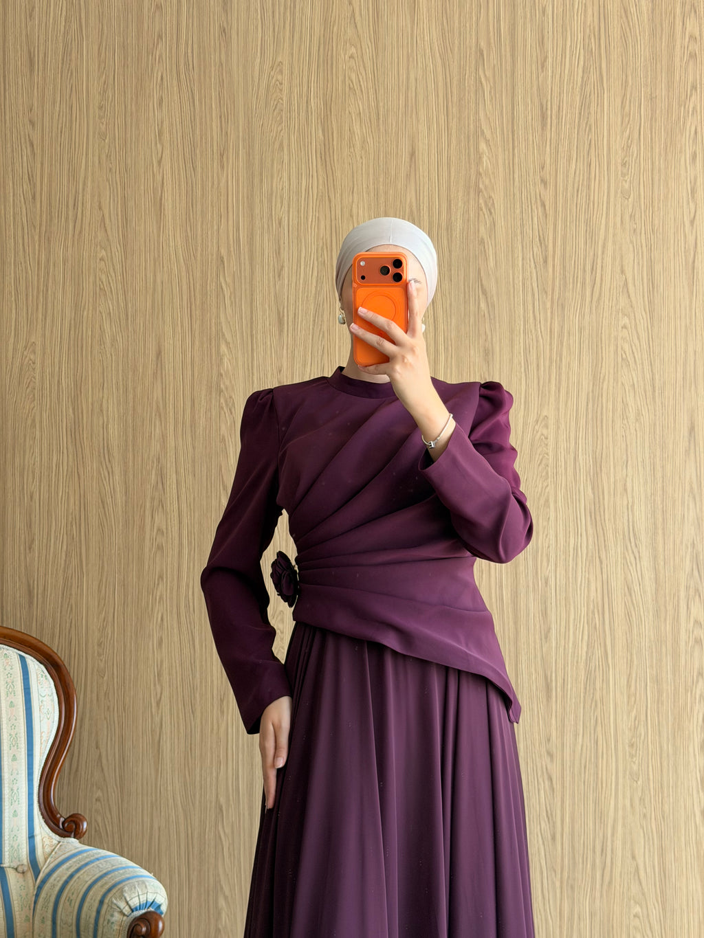 Asel Abiye-Mürdüm