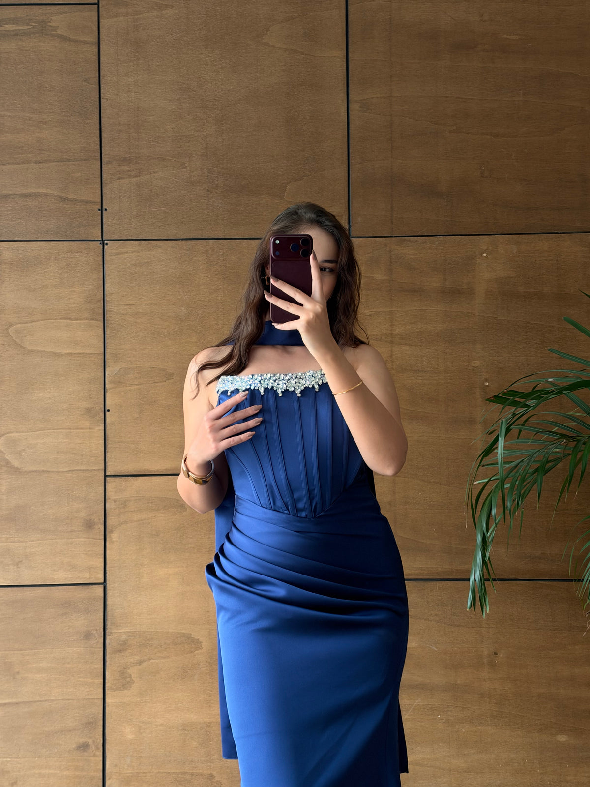 ❤️ RUBELLA COUTURE | ÖZEL TASARIM_Lavivert