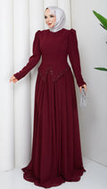 Mira Abiye-Bordo
