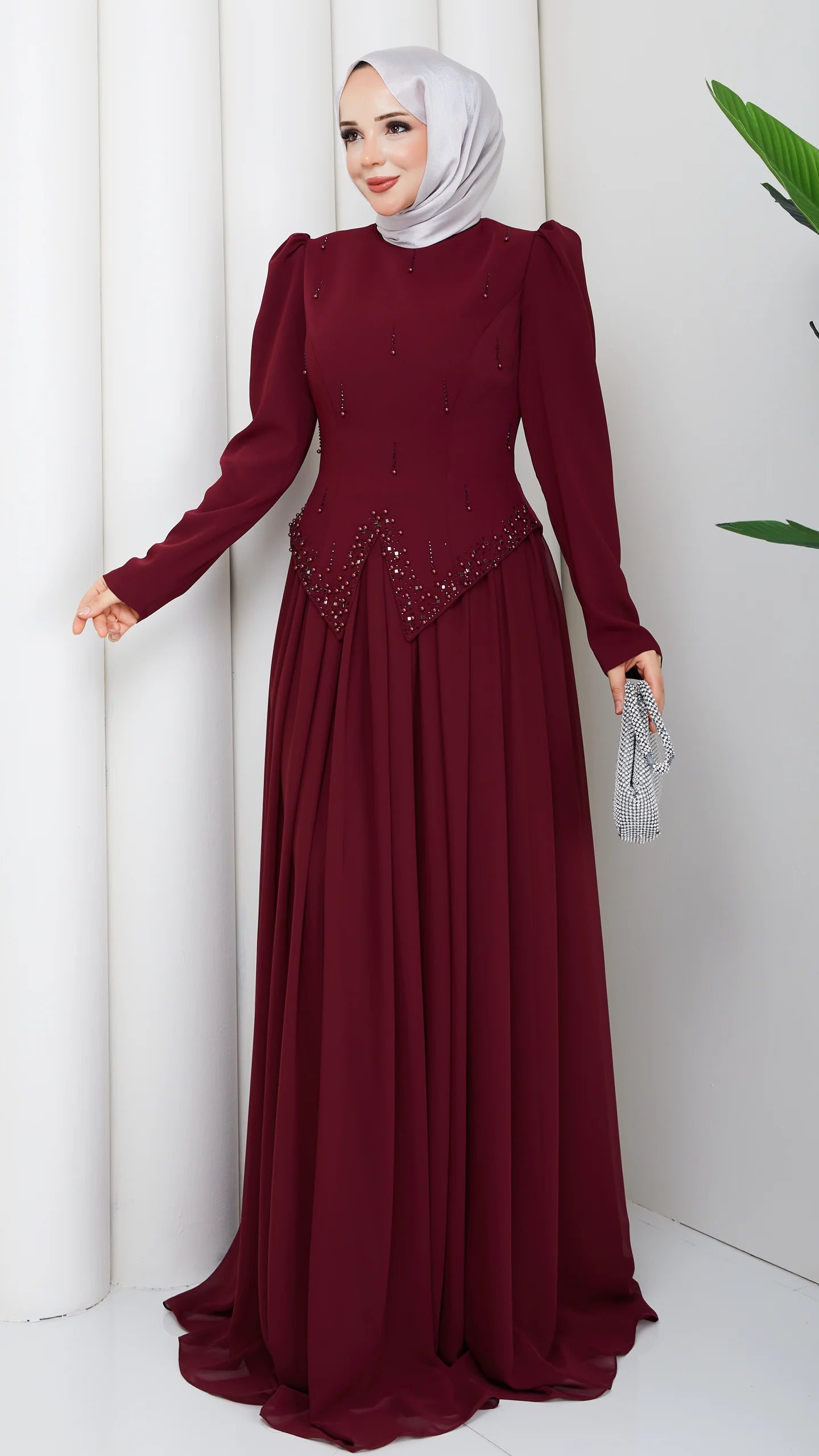Mira Abiye-Bordo